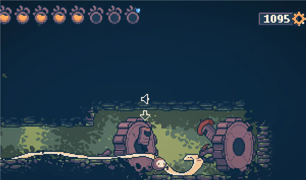 机器人海库移植版