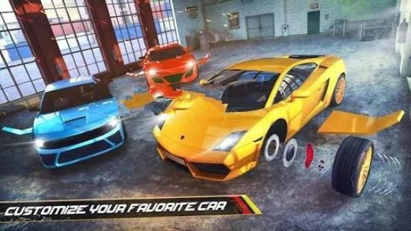 女子校园模拟器