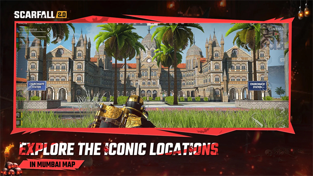 女子校园模拟器