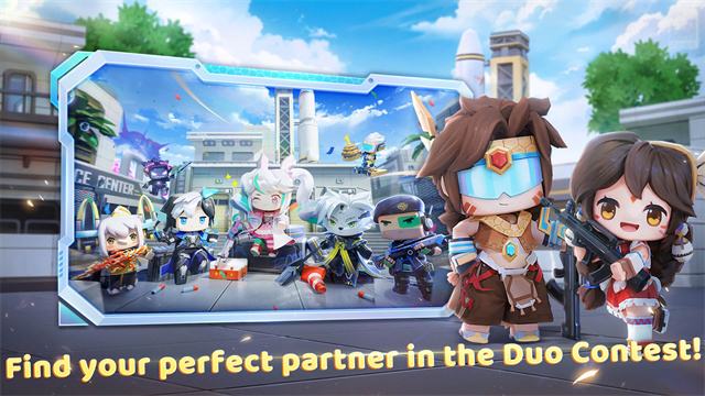 女子校园模拟器