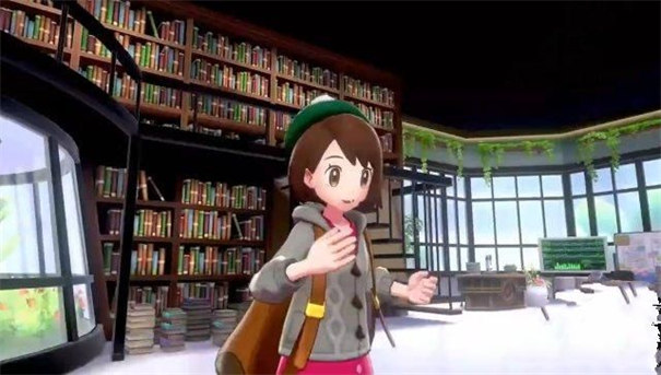 女子校园模拟器