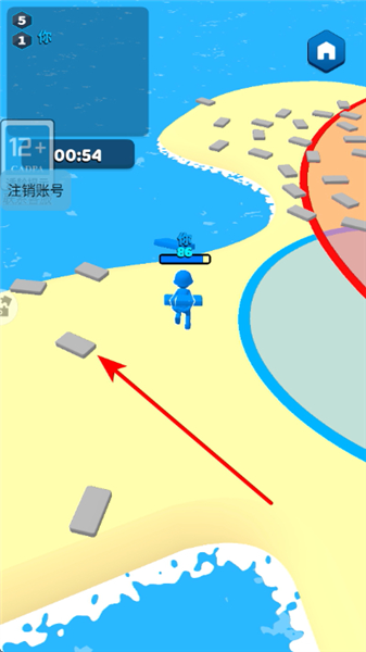 城堡守护者中文版