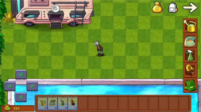 女子校园模拟器