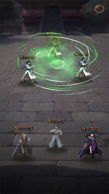 女子校园模拟器