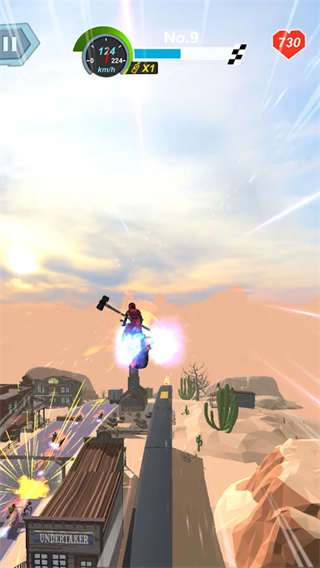 女子校园模拟器