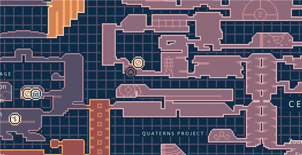 机器人海库移植版