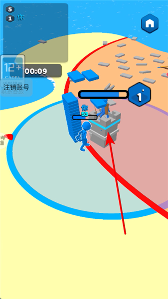 城堡守护者中文版