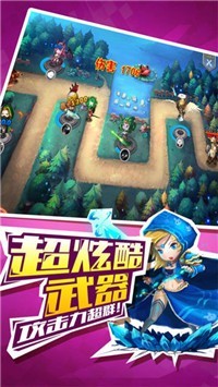 女子校园模拟器