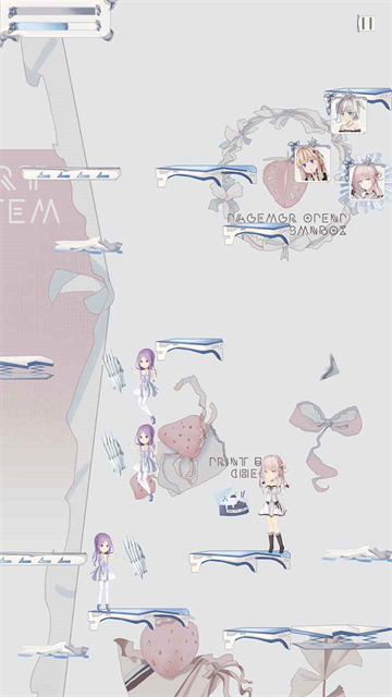 女子校园模拟器