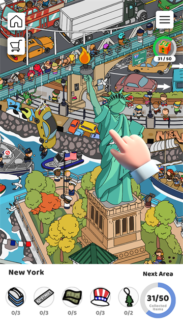 女子校园模拟器