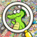 寻宝游戏寻找隐藏物品 v2.7.22