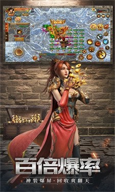 女子校园模拟器