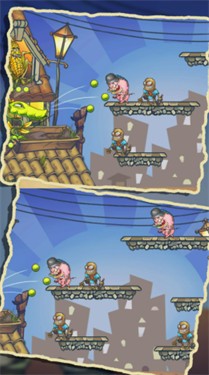 女子校园模拟器