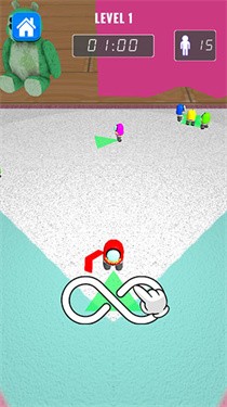 女子校园模拟器