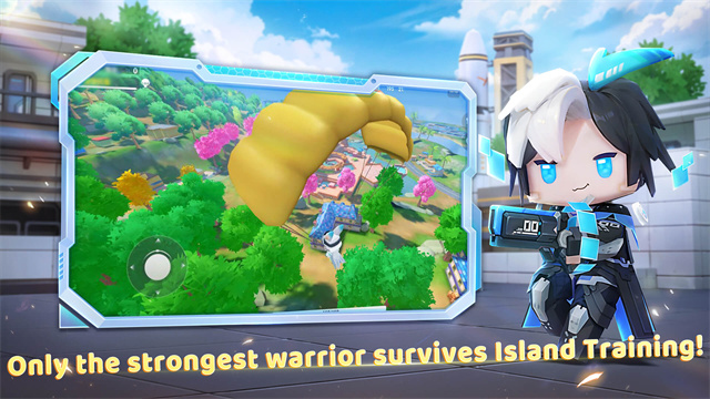 女子校园模拟器