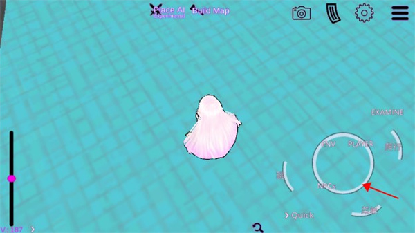 少女学园AI模拟器联机版