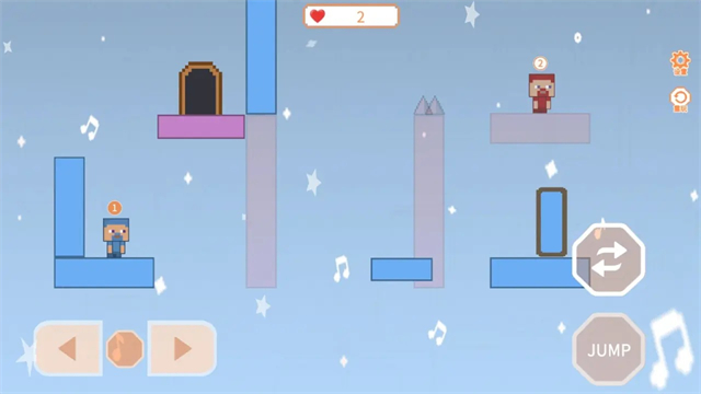 女子校园模拟器