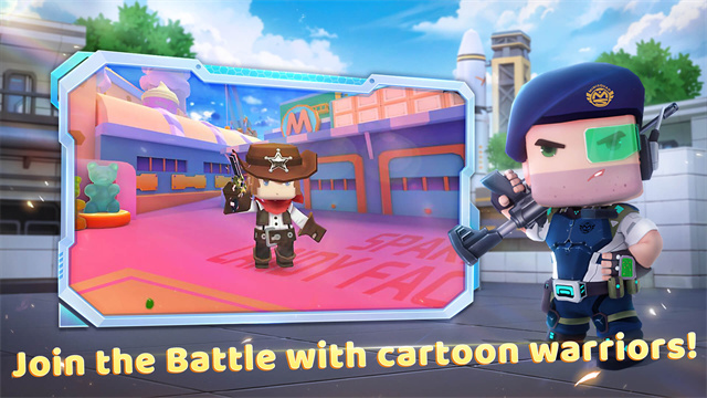 女子校园模拟器