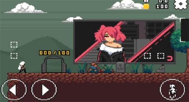 女子校园模拟器