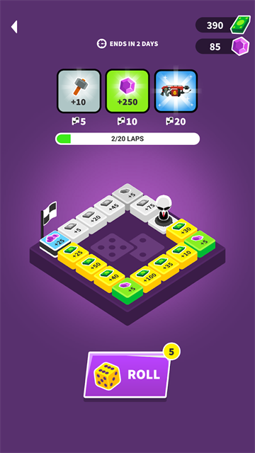 女子校园模拟器