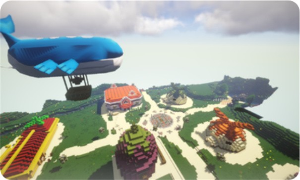 女子校园模拟器