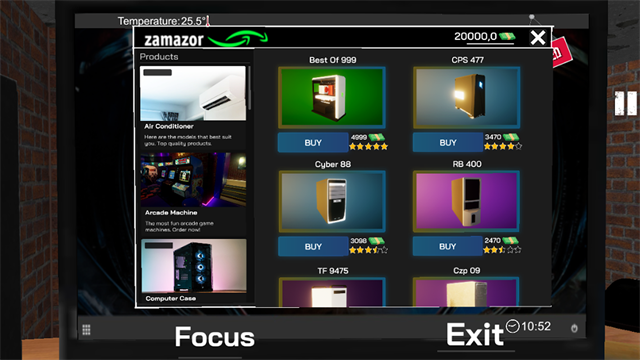 女子校园模拟器