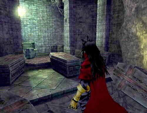 女子校园模拟器