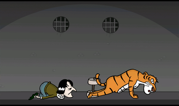 女子校园模拟器