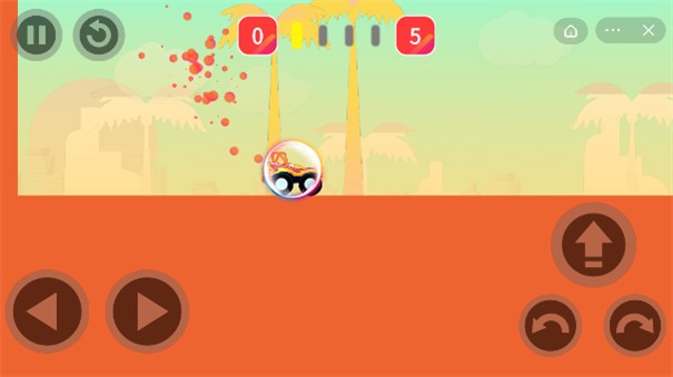 女子校园模拟器