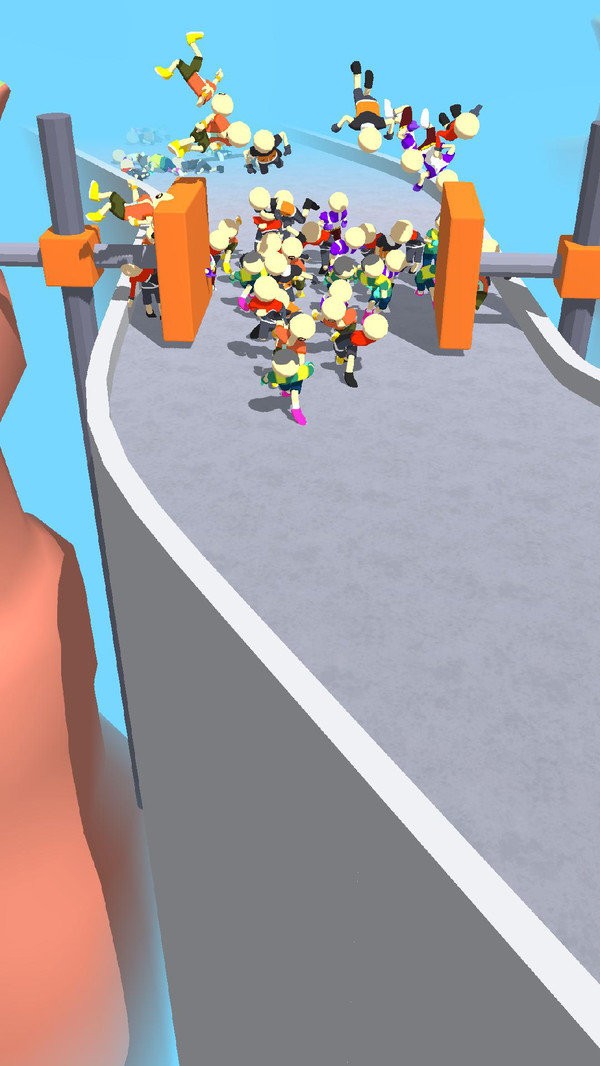 女子校园模拟器