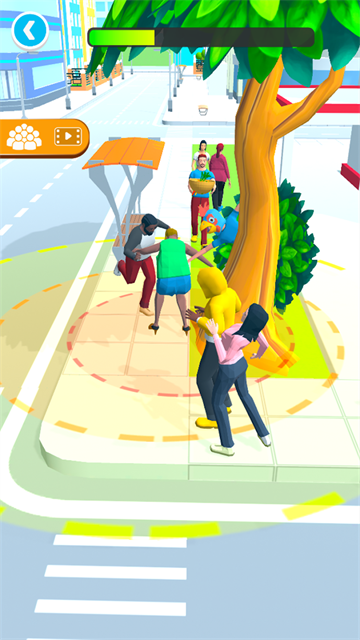 女子校园模拟器