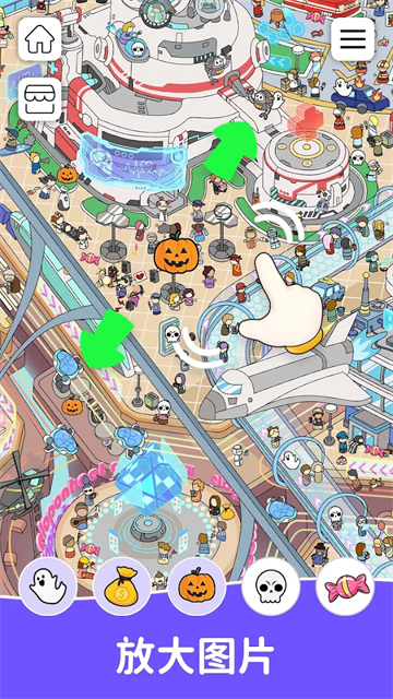 女子校园模拟器