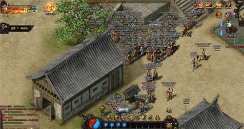 蓝月传奇单机攻略版