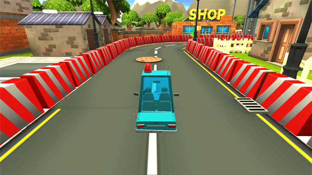 女子校园模拟器