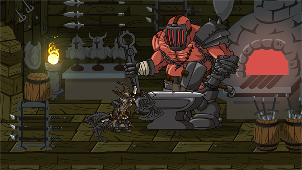 女子校园模拟器