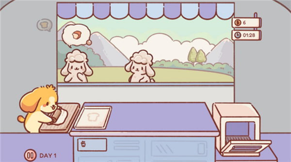 女子校园模拟器