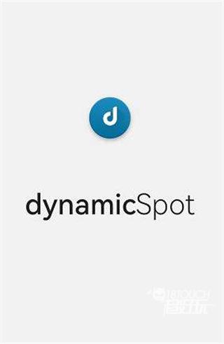 dynamic Spot中文版