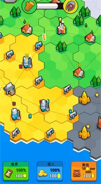 女子校园模拟器