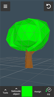 3dmodeling凹凸建模下载v1.16.7