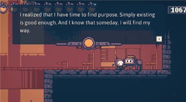 机器人海库移植版