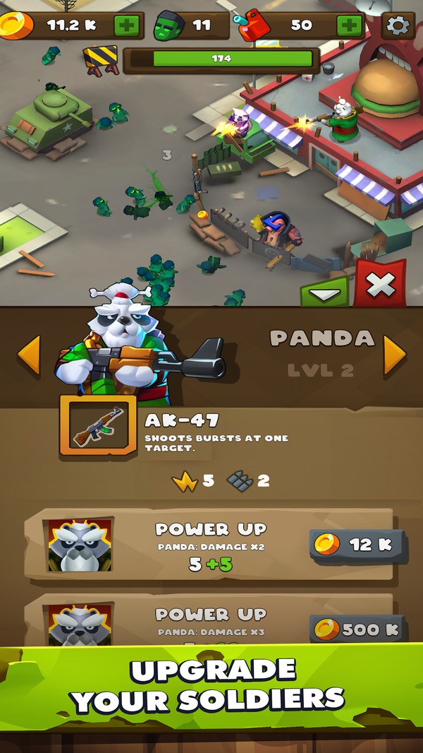 女子校园模拟器