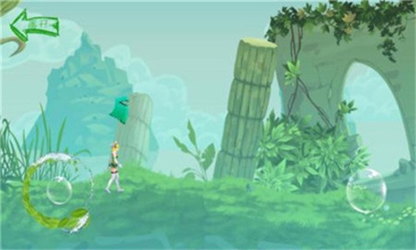 女子校园模拟器