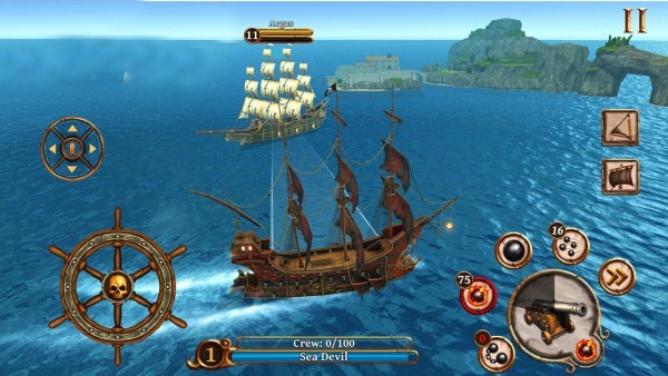 女子校园模拟器