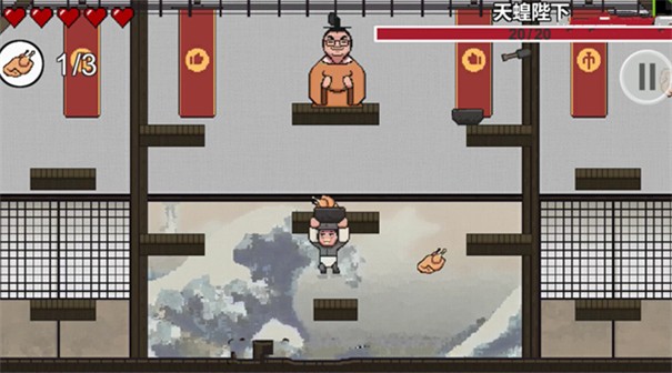 鸡汤来咯魔改版