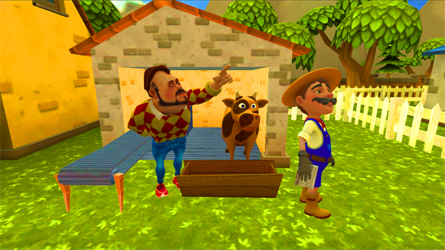 女子校园模拟器