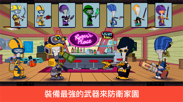 女子校园模拟器