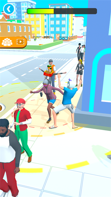 女子校园模拟器