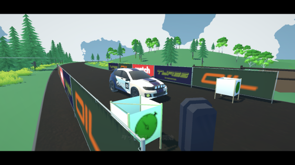 n3拉力赛汉化版