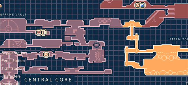 机器人海库移植版