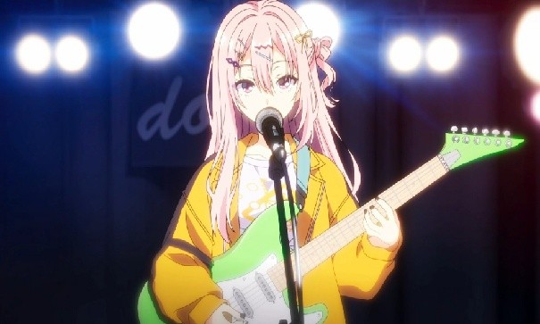 女子校园模拟器